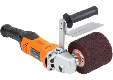 Walter Line-Mate III Drum Sander