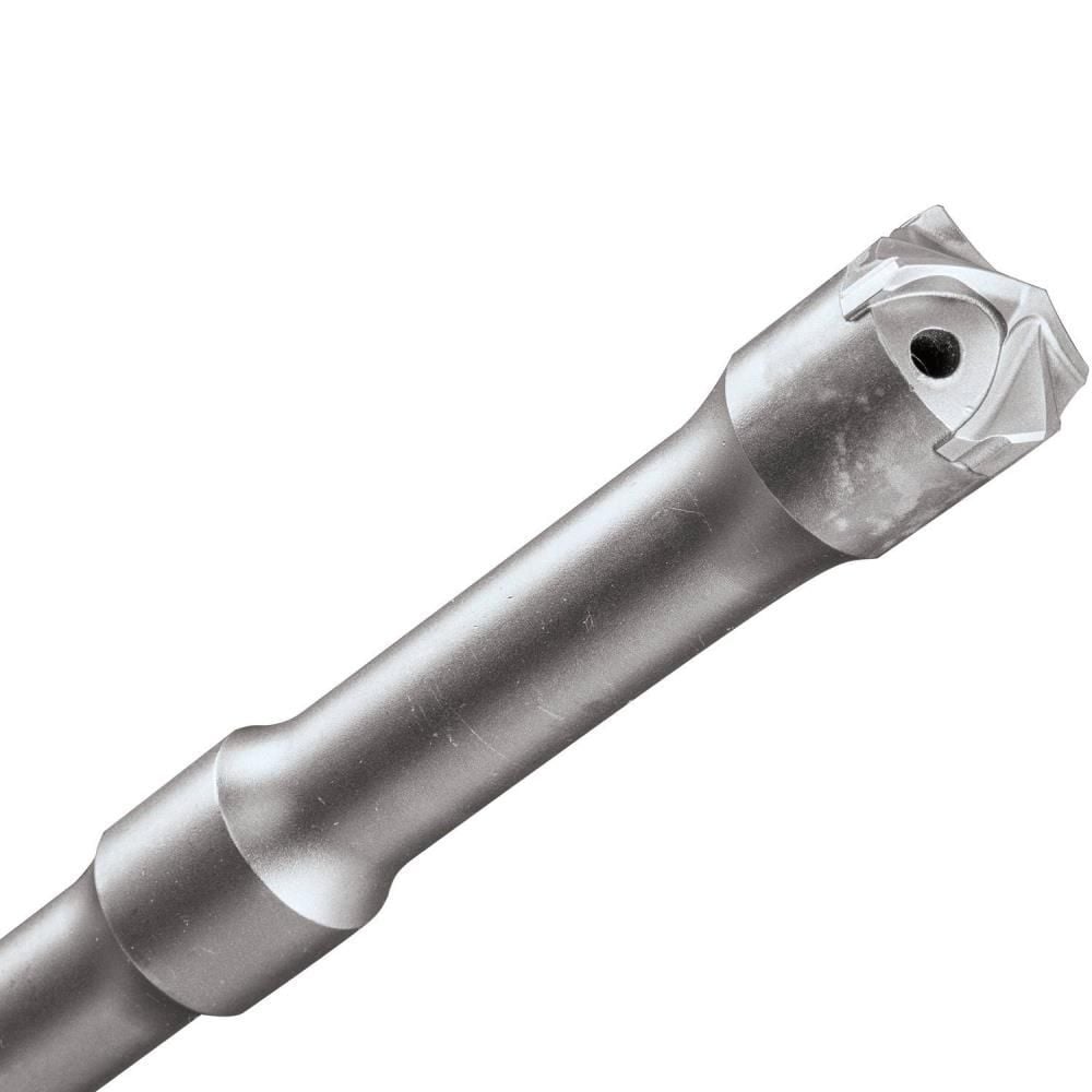 Makita 1-3/8in x 24in SDS-MAX Dust Extraction Drill Bit, large image number 11