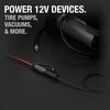 Noco 12V 15A Adapter Plug with 3/8in Eyelet Terminals, small image number 3