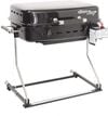 Flame King RV Mounted BBQ Motorhome Gas Grill, small