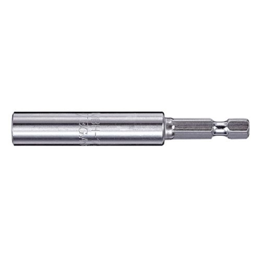 Vega Magnetic Bit Holder with C-Ring 3pc, large image number 1