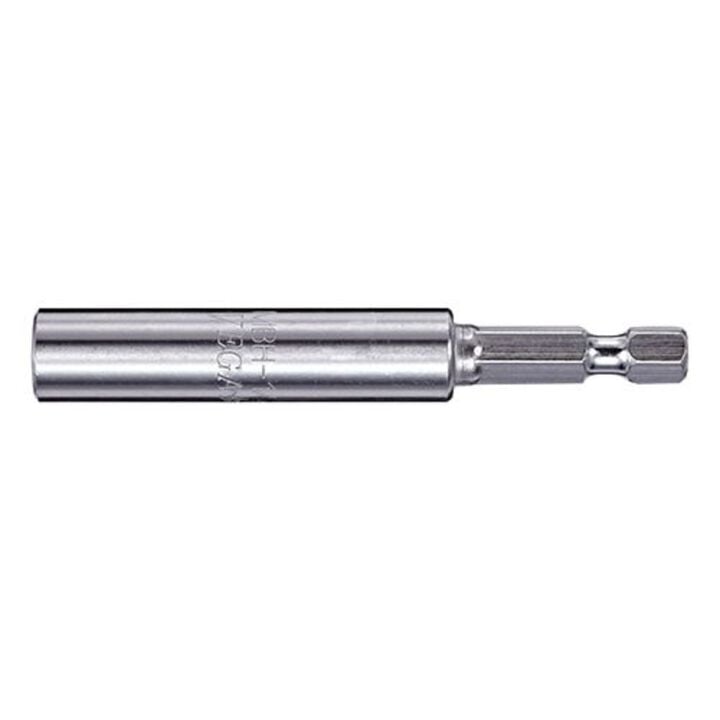 Vega Magnetic Bit Holder with C-Ring 3pc
