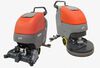 Powerboss Phoenix 20 WB Scrubber Battery Powered Disc Brush, small image number 1