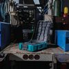Makita Promotional MAKTRAK Medium Tool Box, small image number 5