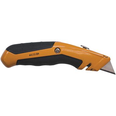 Klein Tools Retractable Utility Knife, large image number 4