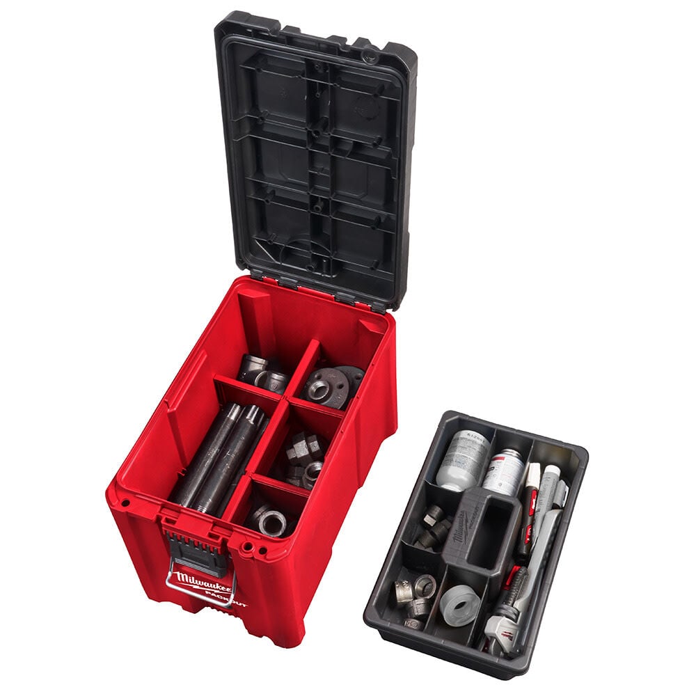 Milwaukee Packout Compact Tool Box 2pk Bundle 48 22 8422×2 Simolary simolary.com 7