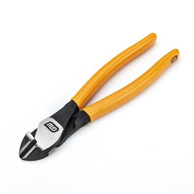 GEARWRENCH Pitbull Diagonal Cutting Pliers 8in Dipped Handle