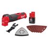 Milwaukee M12 FUEL Multi-Tool with 2.0 Battery, small
