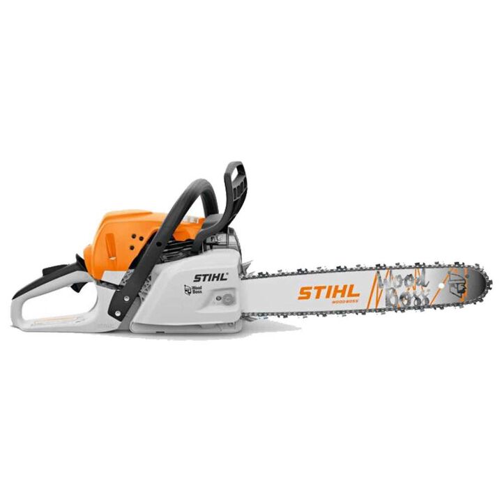 Stihl MS 251 WOOD BOSS Gas Chainsaw with 18 Inch 0.325 Bar & Chain