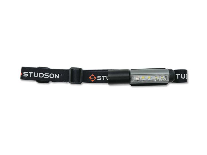 Studson 450 Lumens LED Telescoping Headlamp, large image number 1