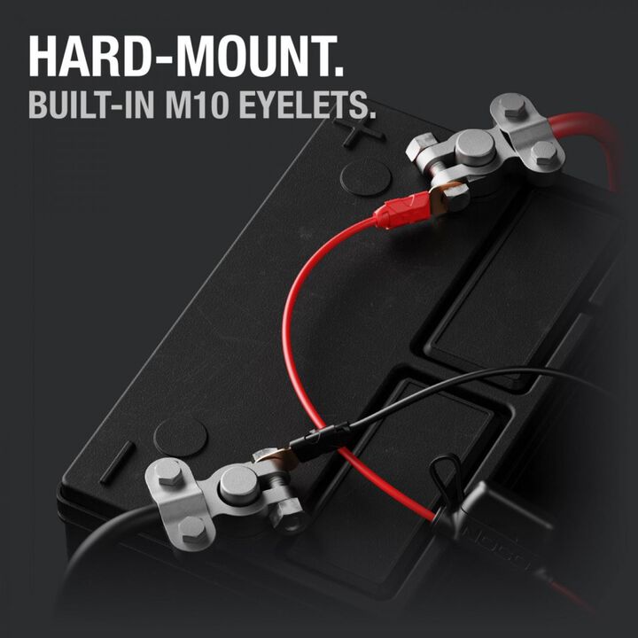 Noco X Connect XL Eyelet Terminal Connector, large image number 3