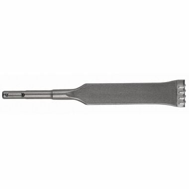 Bosch 8 In. Carbide-Tipped Point SDS-plus Bulldog Hammer Steel, large image number 0