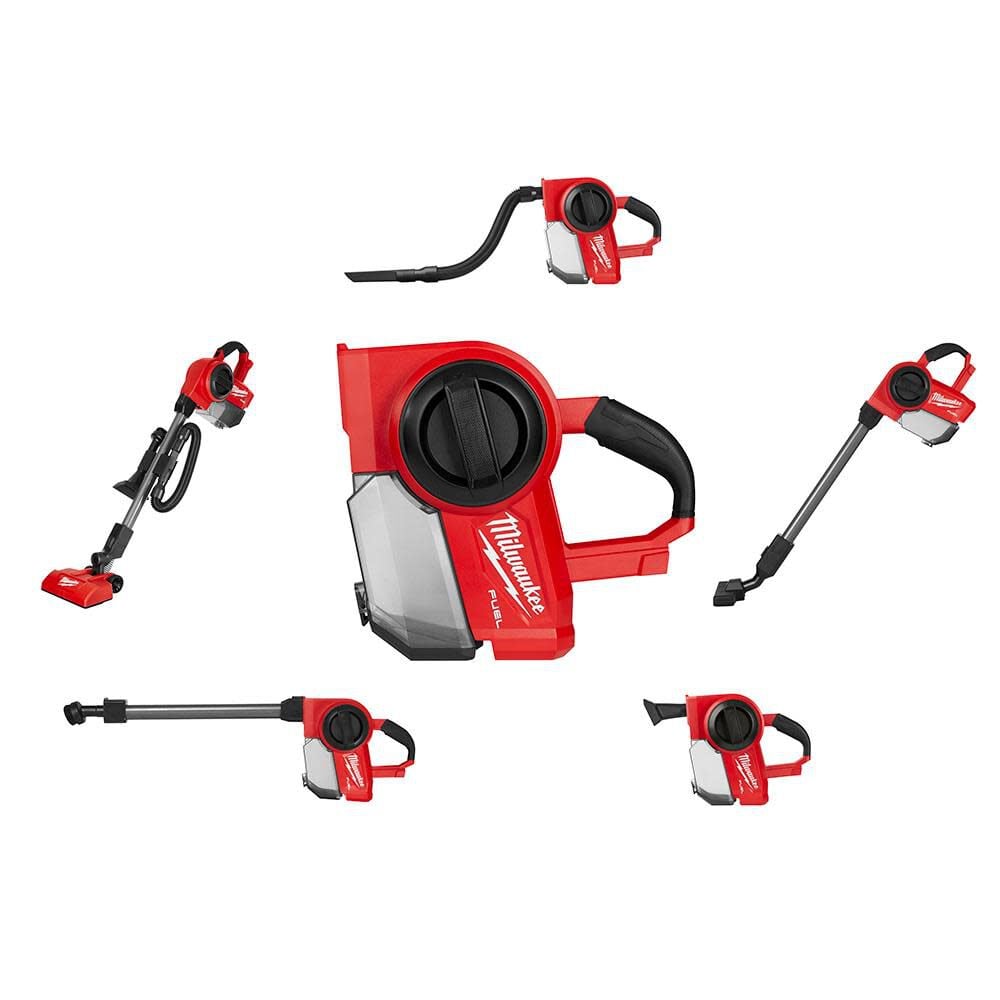 Milwaukee M18 Fuel Compact Vacuum Bare Tool 0940 20 Simolary simolary.com 30