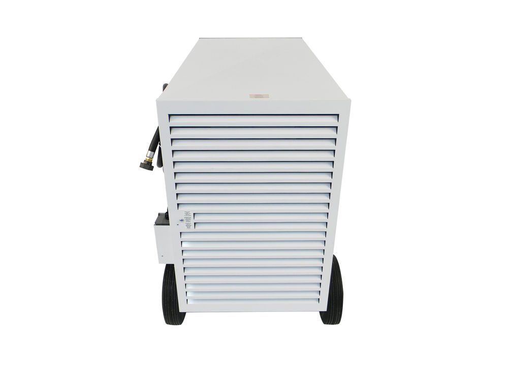 LB White Premier 350 DF Portable Heater, large image number 5