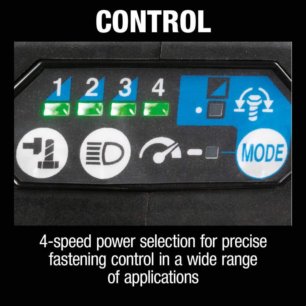 Makita xwt15z store impact wrench
