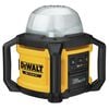 DEWALT 20V MAX 5000-Lumen LED Portable Work Light (Bare Tool), small image number 2
