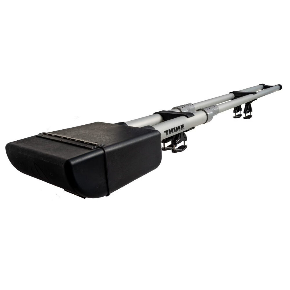 Thule rod vault 2025 st
