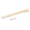 Vaughan 19 Inch 23 Oz California Curved Replacement Hickory Handle, small image number 1