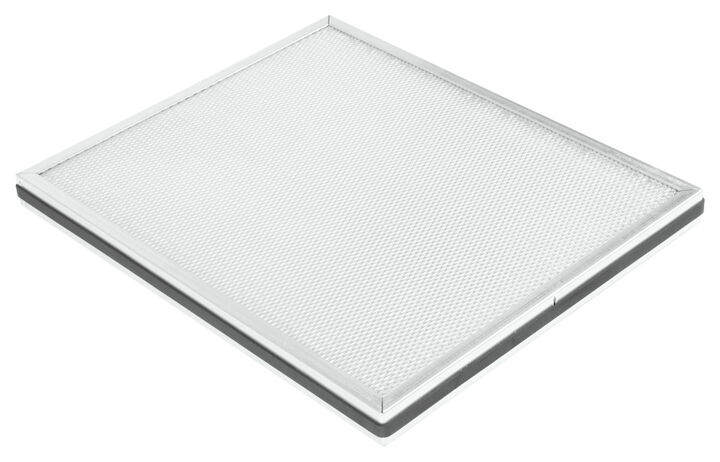 JET Replacement Inner Filter for IAFS1700 Air Filtration Systems, large image number 4