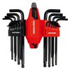 CRAFTSMAN Universal L-to-T Hex Key Set, 20 Piece, small image number 1