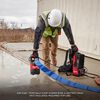 Milwaukee MX FUEL 1HP 2 Inch Submersible Pump (Bare Tool), small