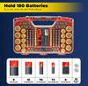 Battery Daddy Battery Storage Case, small image number 2