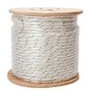 Greenlee 9/16 Inch x 600 Ft. Double-Braided Composite Rope, small image number 1