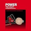 Milwaukee M18 Fuel Hatchet 8 Inch Pruning Saw & Gauge Saw Chain and Guide Bar Set Bundle, small image number 5