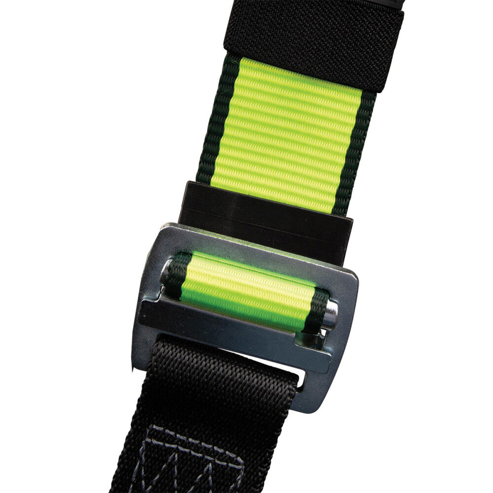 Safewaze 2X PRO Full Body Harness with 3D MB Chest TB Legs, large image number 5