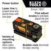 Klein Tools Red Pocket Laser Level, small