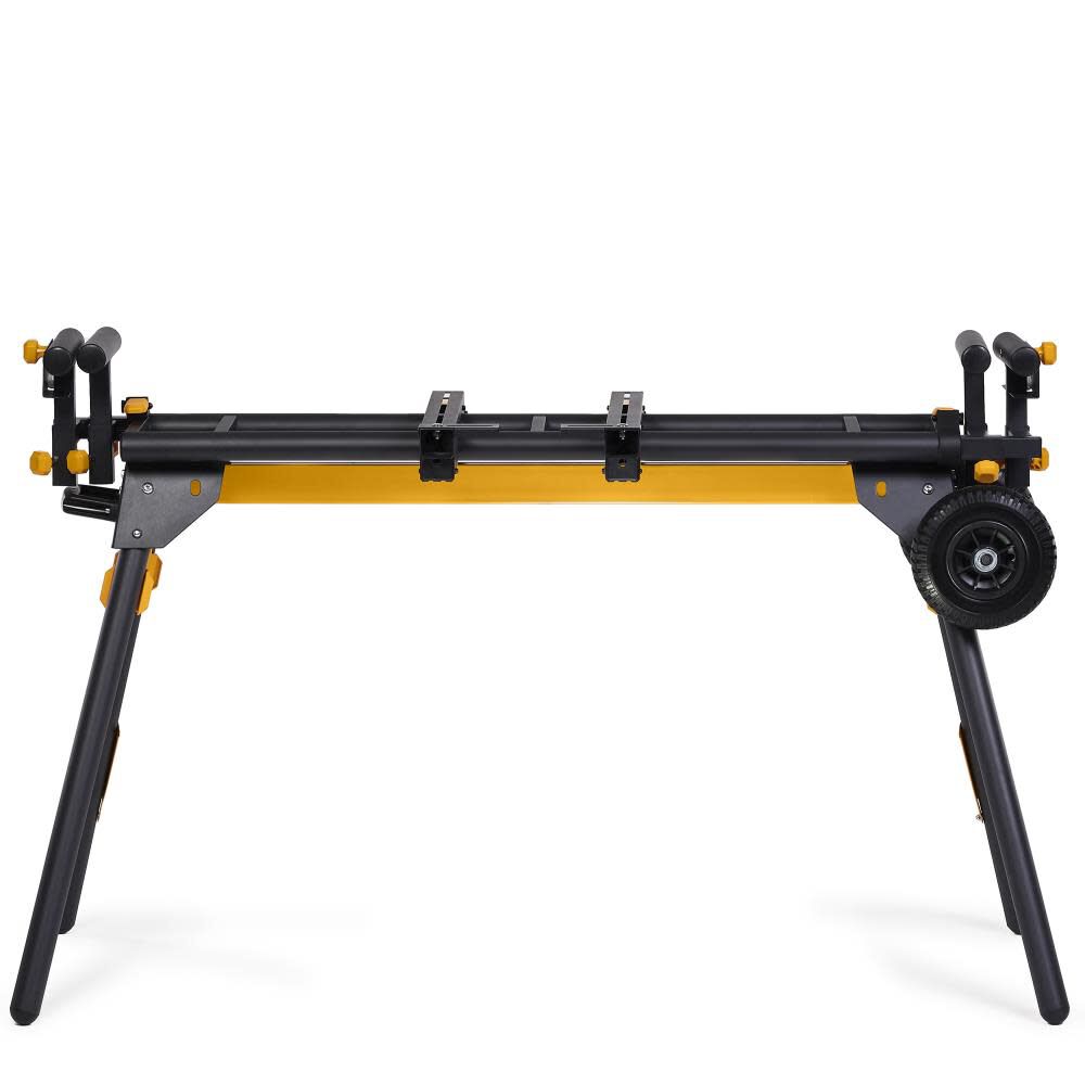 Toughbuilt Universal 124" Miter Saw Stand TBS5507BES Acme Tools