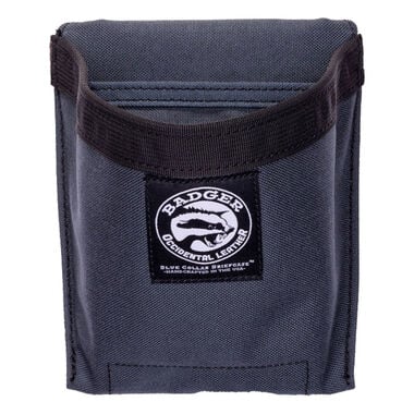 Badger Tool Belts Accessory Pouch