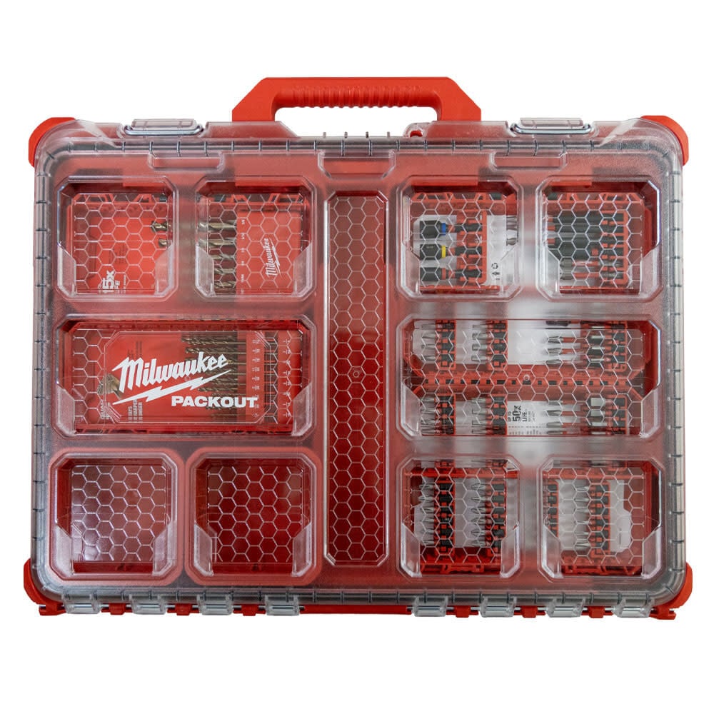 Milwaukee Packout Cobalt Drill And Drive Set 103pc 48 22 8431 4094 2338 Simolary simolary.com 6