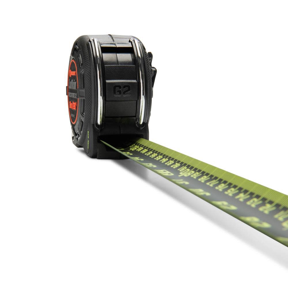 Measurett N Release Stick On Ruler Tape