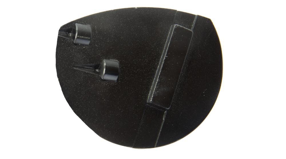 National Flooring Equipment Right Diamond Grinding Disks - 20 Grit Double PCD #00, large image number 2