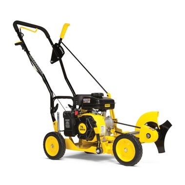 Champion Power Equipment 9 Inch 79cc Walk Behind Lawn Edger with Curb Hop Feature