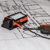 Klein Tools Personal Worklight Rechargeable Battery Magnetic, small image number 4