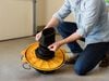 Vacmaster Professional 9 Gallon Wet/Dry Vac, small image number 4