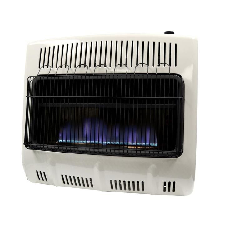 Mr Heater MHVFBF30LPT 30000BTU Vent Free Blue Flame LP Heater, large image number 1