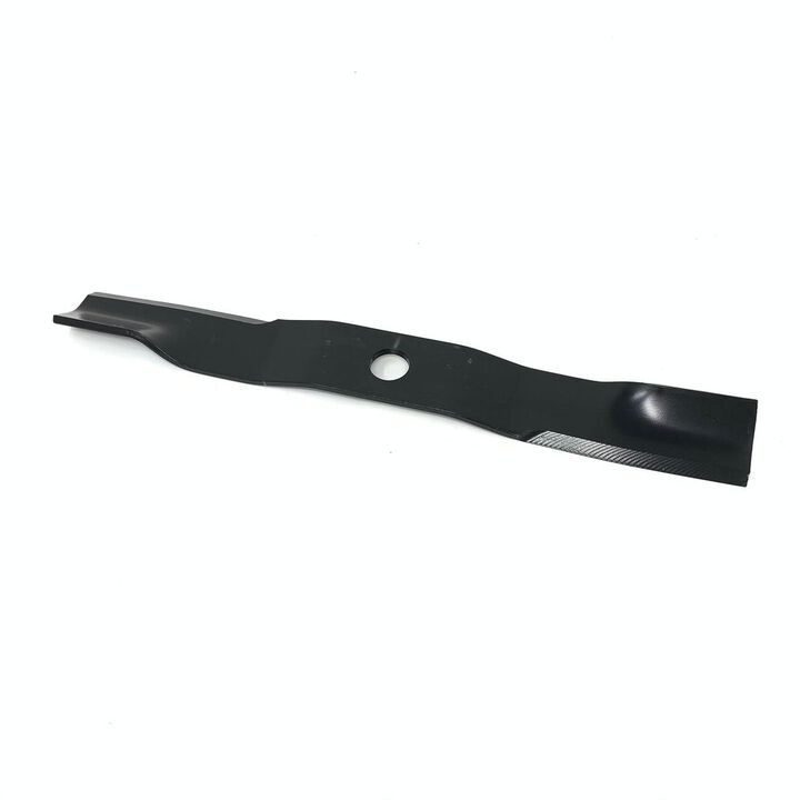 Kubota Parts 20-3/8 Inch x 2-5/8 Inch x 1/4 Inch Standard Mower Lift Blade, large image number 2