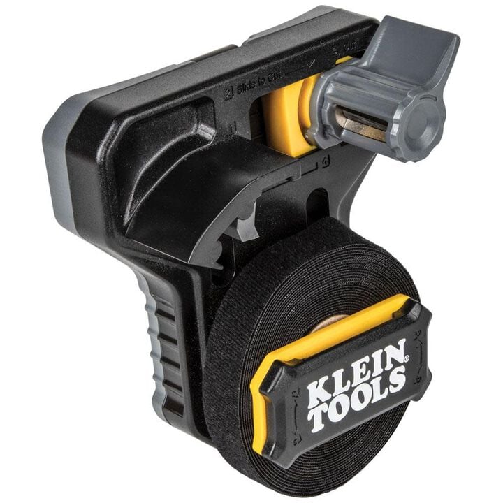 Klein Tools Hook & Loop Tape Dispenser Blade, large image number 12
