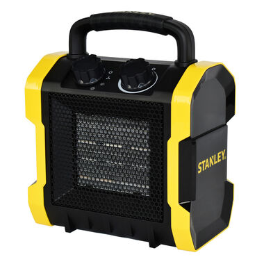 Stanley Space Heater Portable 1500 Watts
