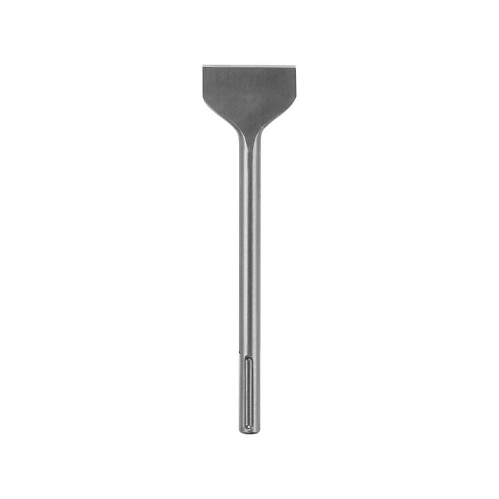 DEWALT 3 In. x 12 In. Scaling Chisel SDS Max Shank