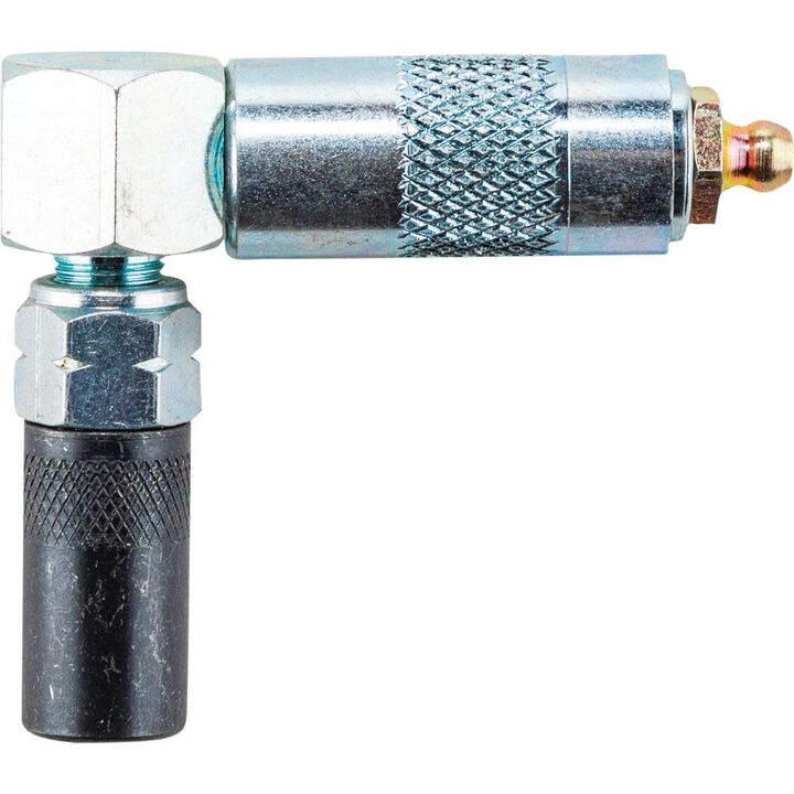 Makita Angle Adapter for XPG10 Grease Gun