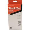 Makita 1-1/8 Inch x 21 Inch Abrasive Belt, 240 Grit, 10pk, small image number 2