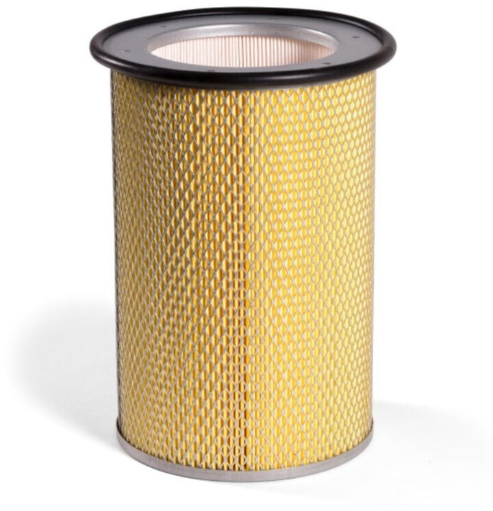 Husqvarna Construction HEPA T-Line Filter for T-Series Dust Extractors