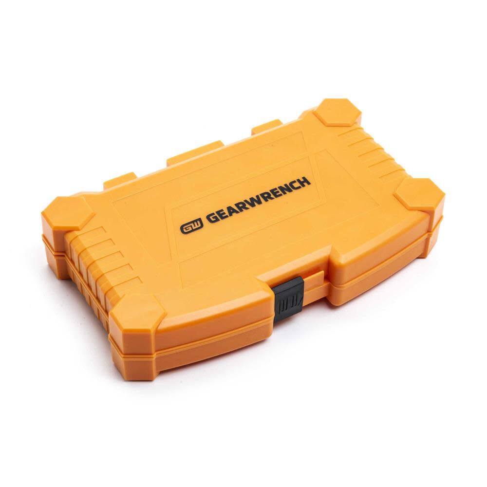 GEARWRENCH Hex Key Set Ratcheting T Handle 33pc 83518 from GEARWRENCH