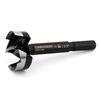 Commander Tool Cutlass 1-9/16 Inch Forged Steel Forstner Bit, small image number 1