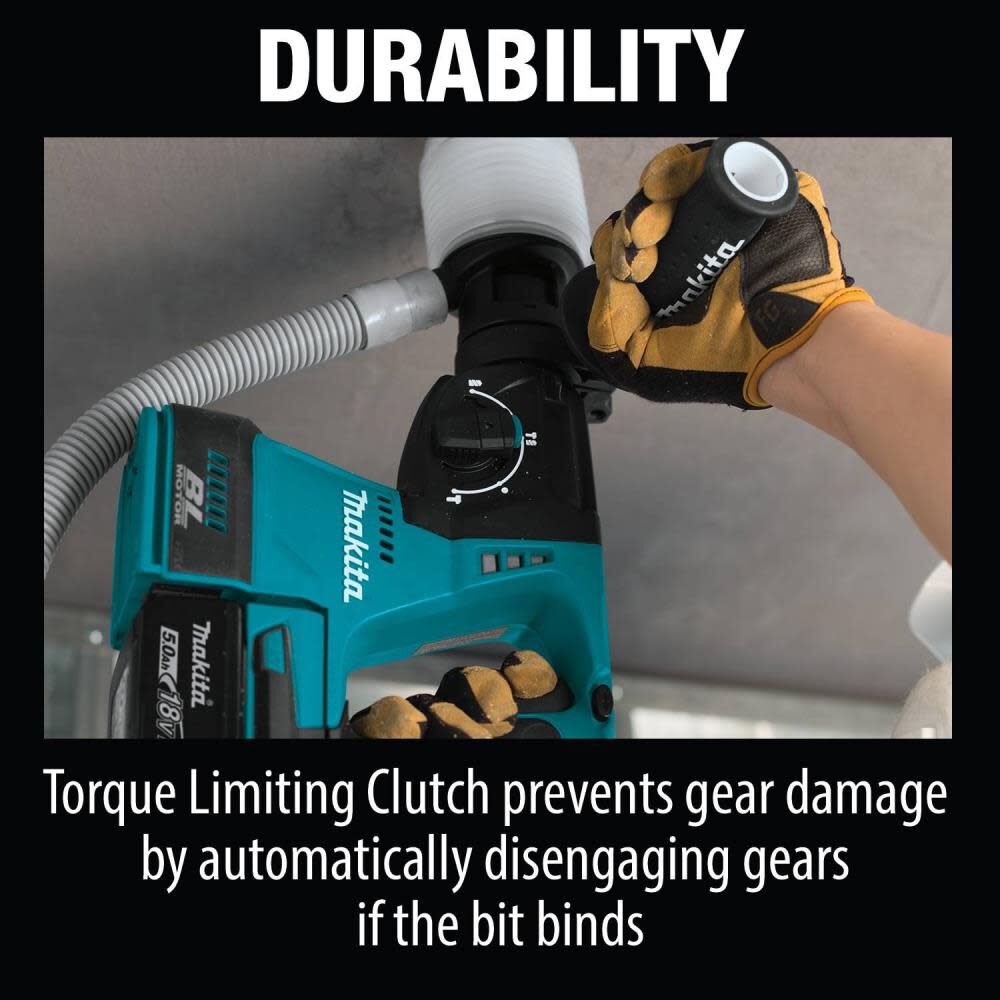 Makita xrh01t sale