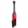 Milwaukee M12 FUEL 3/8inch Extended Reach High Speed Ratchet (Bare Tool), small